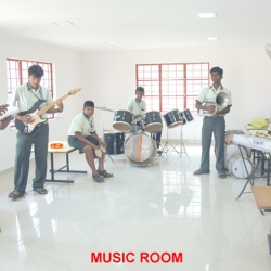 Music Room